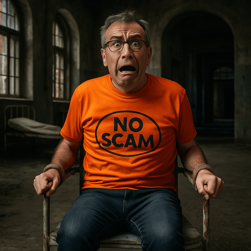 Danny de Hek Tries Switching It Up, But He Still Ends Up Home